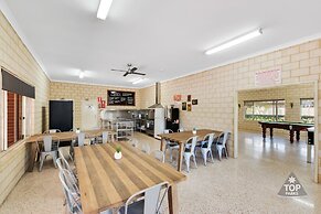 Banksia Tourist Park