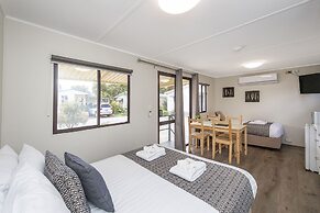 Banksia Tourist Park