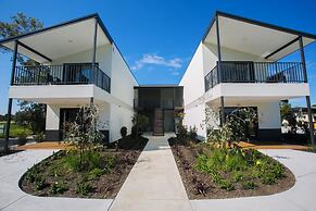 Banksia Tourist Park