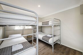 Banksia Tourist Park