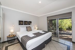 Banksia Tourist Park