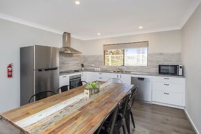 Banksia Tourist Park