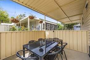 Banksia Tourist Park