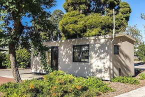 Banksia Tourist Park