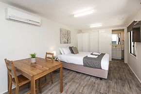 Banksia Tourist Park