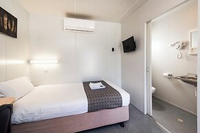 Banksia Tourist Park