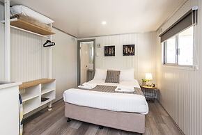 Banksia Tourist Park