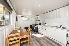 Banksia Tourist Park