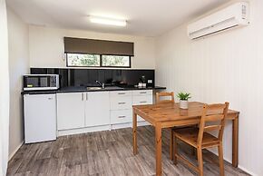 Banksia Tourist Park