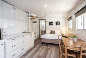 Banksia Tourist Park