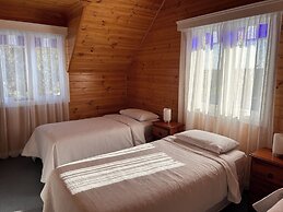 Dunes - elegant beach villa with huge swim spa