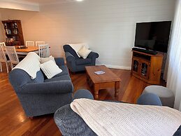 Dunes - elegant beach villa with huge swim spa