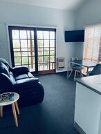 Hideaway Studio Accommodation