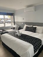 Bega Motel