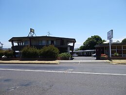 Bega Motel