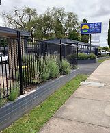 Bega Motel
