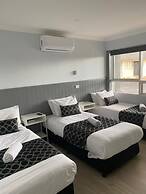 Bega Motel