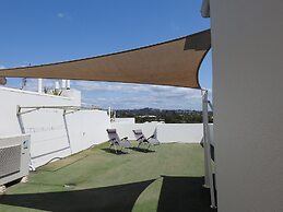 On The River Apartments