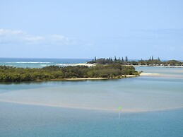 On The River Apartments
