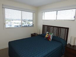 On The River Apartments