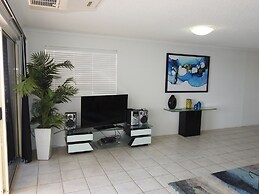 On The River Apartments