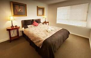 On The River Apartments