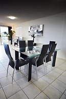 On The River Apartments