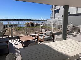 On The River Apartments