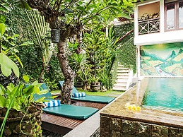 Umah Watu Villas