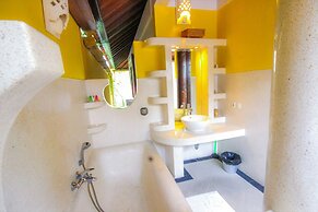 Umah Watu Villas