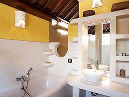 Umah Watu Villas