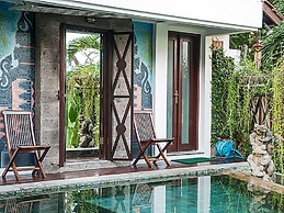 Umah Watu Villas