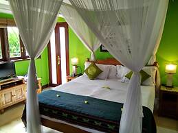 Umah Watu Villas