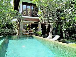 Umah Watu Villas