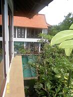 Umah Watu Villas