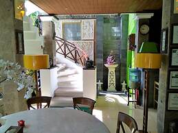 Umah Watu Villas