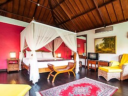 Umah Watu Villas