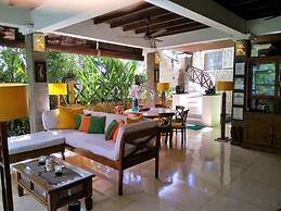 Umah Watu Villas