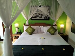 Umah Watu Villas