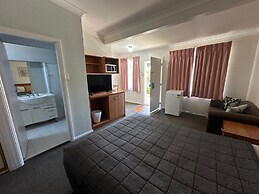 Colonial Motor Lodge Scone