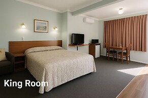 Colonial Motor Lodge Scone