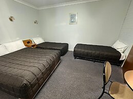 Colonial Motor Lodge Scone