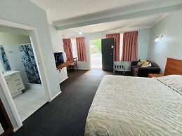 Colonial Motor Lodge Scone