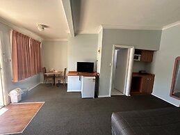 Colonial Motor Lodge Scone