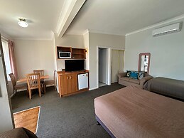Colonial Motor Lodge Scone
