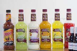 Colonial Motor Lodge Scone