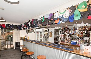 Colonial Motor Lodge Scone