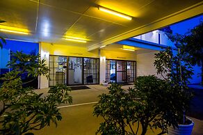 Colonial Motor Lodge Scone