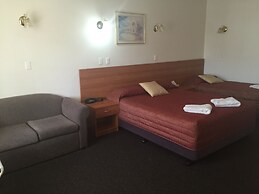 Colonial Motor Lodge Scone