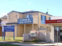 Inverloch Cabins
